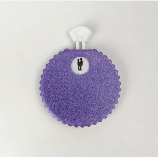 Love Game Roulette Couples Love Date Night Game Roulette Challenging Couples Roulette Patterns 3d Printed Fun Couple Date Game